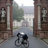 0510G 10 Kloster Corvey